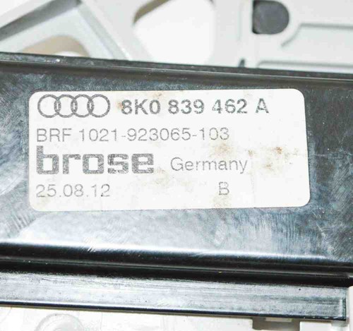 Audi 8k2 rear right - audi, a4