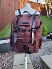 Dr. Martens Large Canvas And