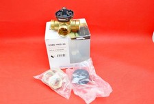 ESBE VRG133 22mm Mixing Valve DN20 Kvs 6.3 11603000