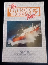The Townsend Thoresen Years