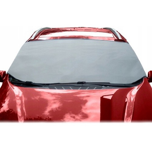 All season front windscreen - season,