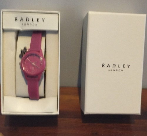 Radley london quartz analogue - radley,