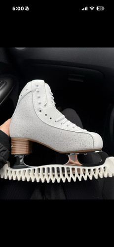 Jackson ice skates - jackson’s,