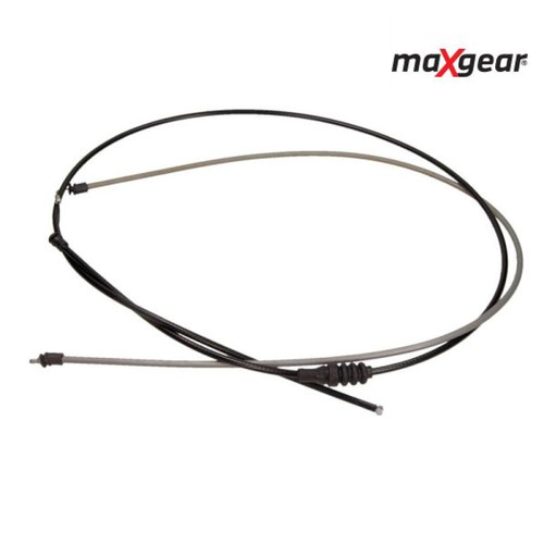 Bonnet cable maxgear - bonnet,