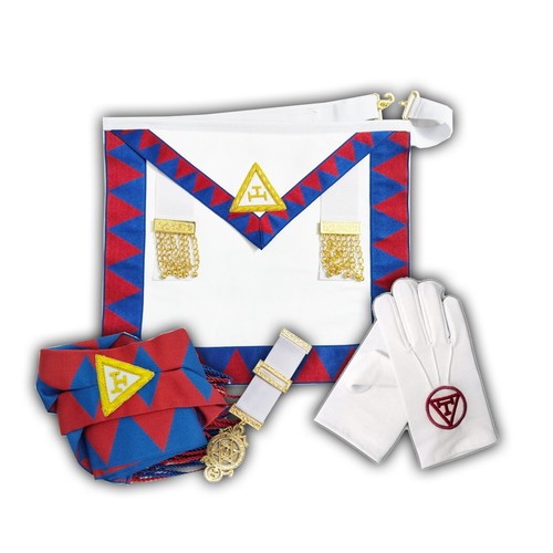 Masonic royal arch companions - masonic,