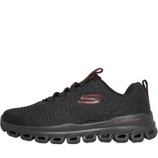 SKECHERS Mens Glide Step