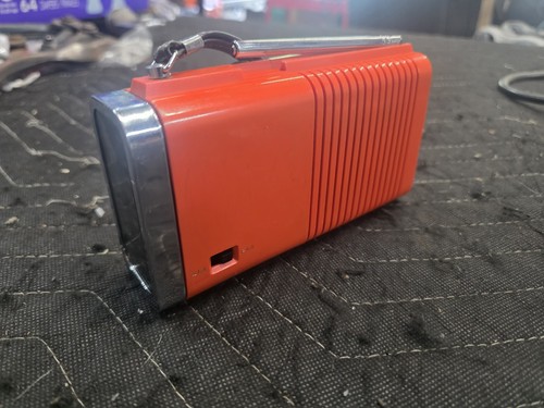 Vintage philco ford r131 - vintage,