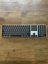 Apple Magic Numeric Keyboard