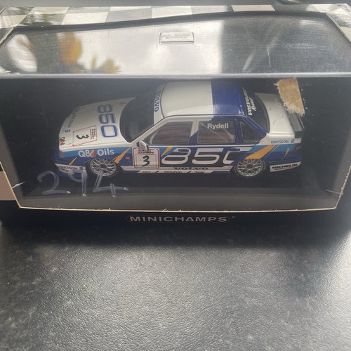 Mini champs volvo 850 - mini,