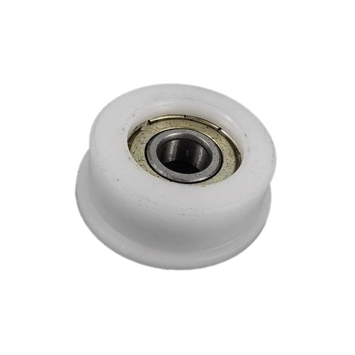 Rowing machine bearing wheel - machine,