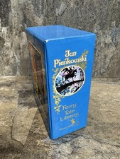Fairy Tale Library Jan