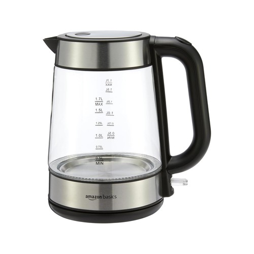 Amazon basics electric - basics,