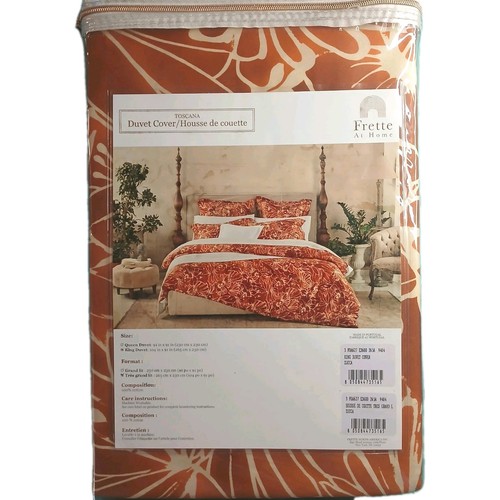 Frette home toscana zucca - at,