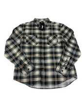 Stüssy Lawrence Plaid Shirt