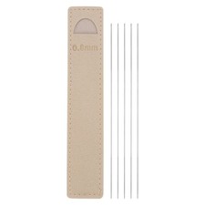 5 Pcs Extra Fine Knitting