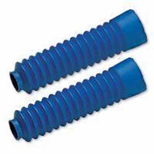 250mm fork gaiters boot prot - gaiters,