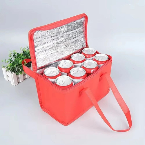 Large medium insulated lunch - insulated,