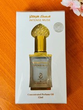 Intense MUSK  By ARABIYAT for
