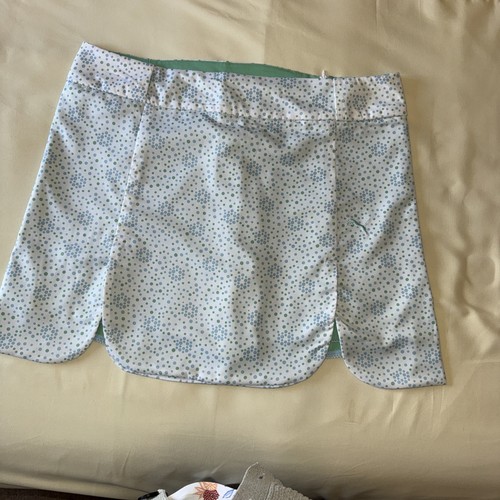 Women puma golf skort size - golf,
