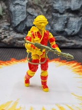 Vintage GI Joe Action Force