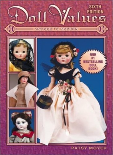 Doll values antique - doll, values: