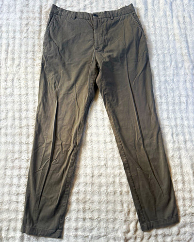 Zara men chino trousers - men's,