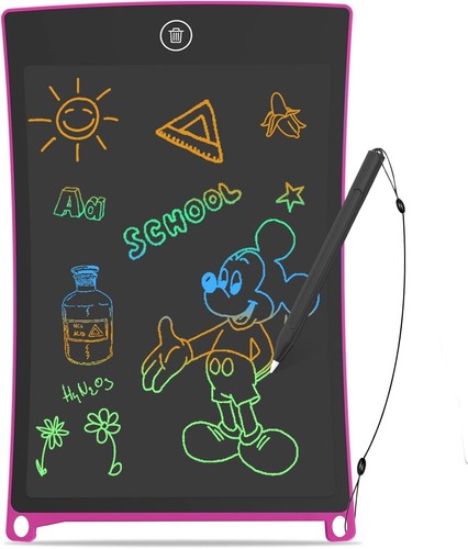 Kids lcd drawing pad toys - pad,, for