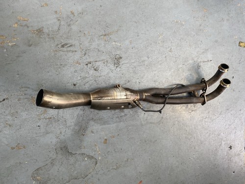 Yamaha tmax 530 2018 akrapovic - yamaha,