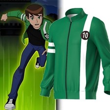 Ben10 Alien Force Ben Tennyson
