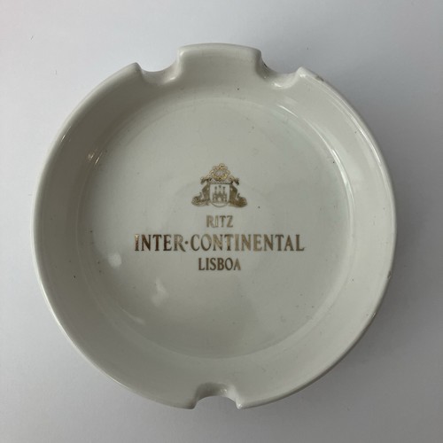 Vintage ritz inter - vintage, inter-continental