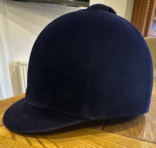 Harry hall triple - triple, crown
