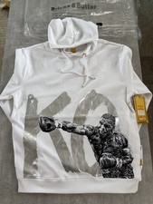 Mike Tyson Hoodie NWT