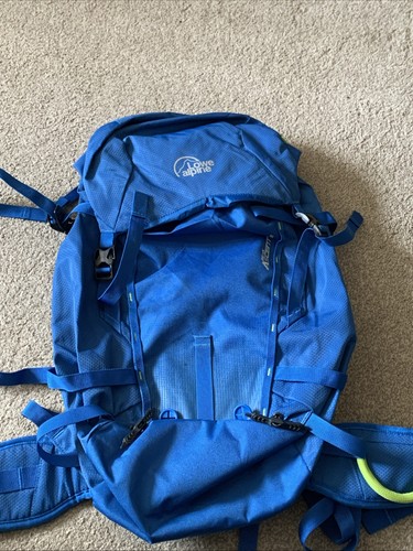Lowe alpine peak ascent - alpine,