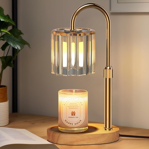 Seenlast candle warmer - seenlast,