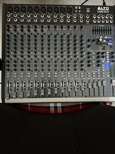 Live 1604 professional - live,