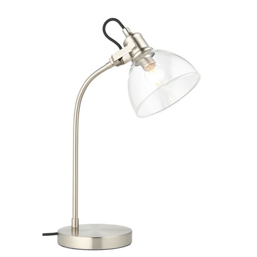 Modern table lamp bedside desk - modern,