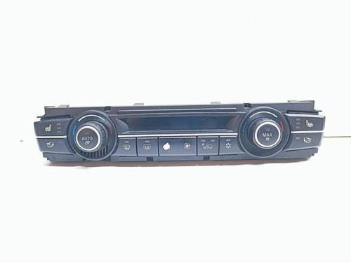 Bmw e70 2012 climate - e70,