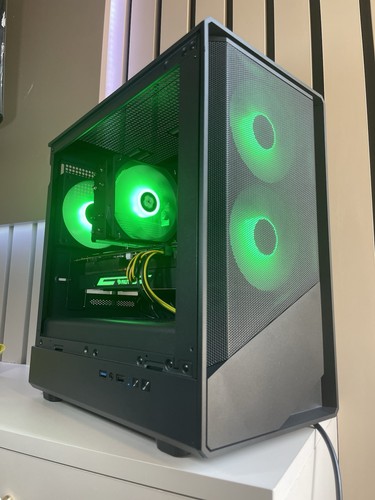 Gaming gtx 1080 - pc,