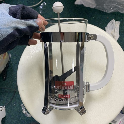 Bodum french press - french,