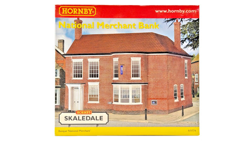 Hornby gauge skaledale - skaledale,