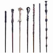 Harry potter wand hermione - harry,
