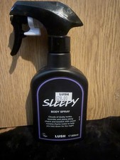 Lush Sleepy Body Spray 200ml