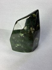 Large Polished Emerald Crystal