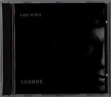 GARY NUMAN SACRIFICE UK 1994