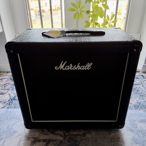 Marshall cab mx112r 1x12 - marshall,