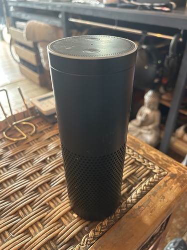 Amazon echo 1st generation - echo,