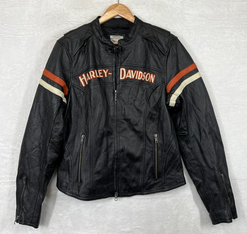 Harley davidson riding gear - harley,