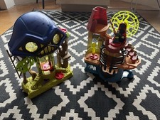 Fisher Price Imaginext Wizard