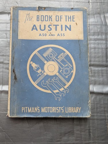 Pitman the book - pitman's,