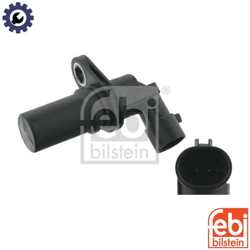 Sensor crankshaft pulse 28119 - sensor,